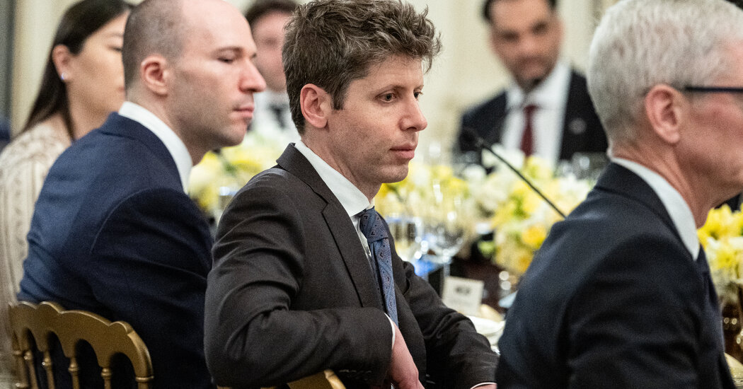 OpenAI Amends Pentagon Deal After Weekend Backlash, Adds Anti-Surveillance Protections