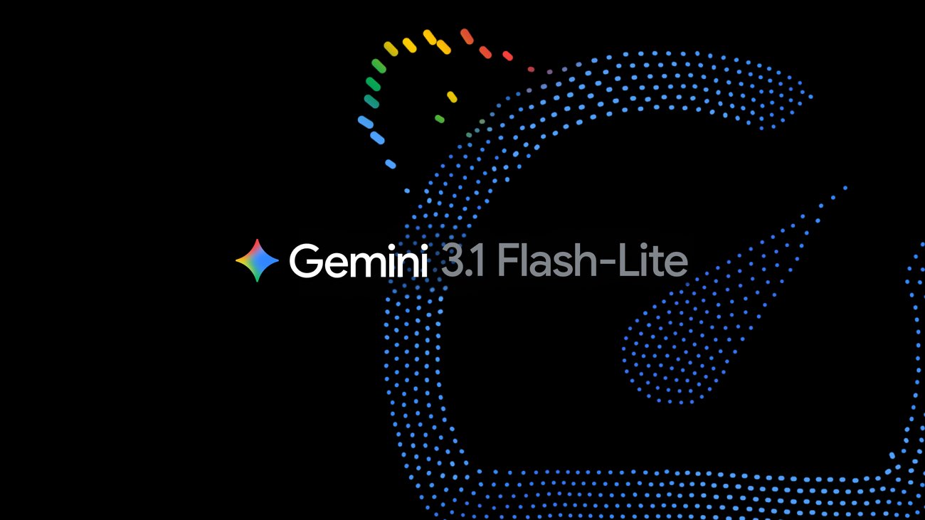 Google Launches Gemini 3.1 Flash-Lite for High-Volume Developer Workloads