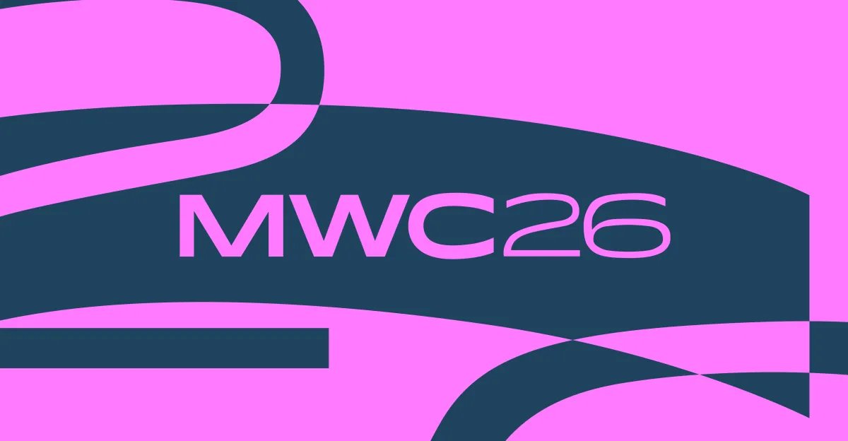 MWC 2026 Opens in Barcelona with AI-Native Hardware and Robot Phone Concepts