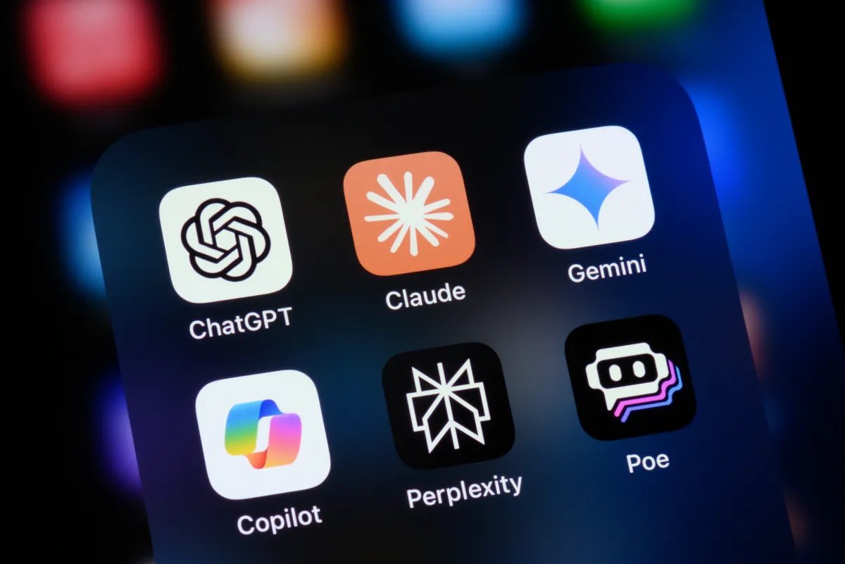 TechCrunch Midpoint Report: The AI Stories Shaping 2026's First Quarter