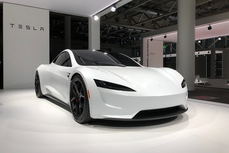 Nvidia Adds BYD, Hyundai, Nissan, and Geely to Autonomous Vehicle Platform