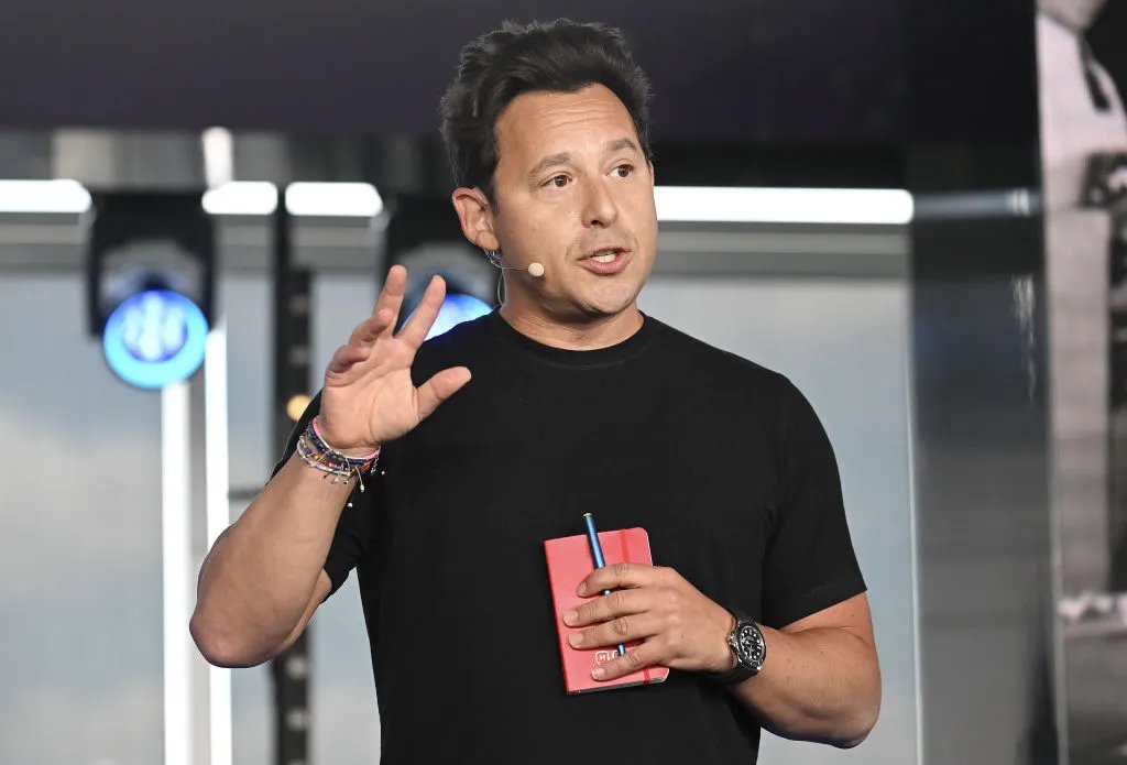 Shopify President Says AI Shopping Agents Will Open E-Commerce to 82 Percent of Retail Still Offline