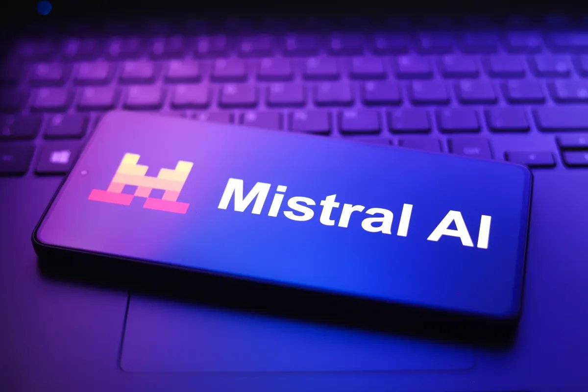 Mistral Unveils Forge at GTC 2026, Letting Enterprises Train Custom AI Models from Scratch