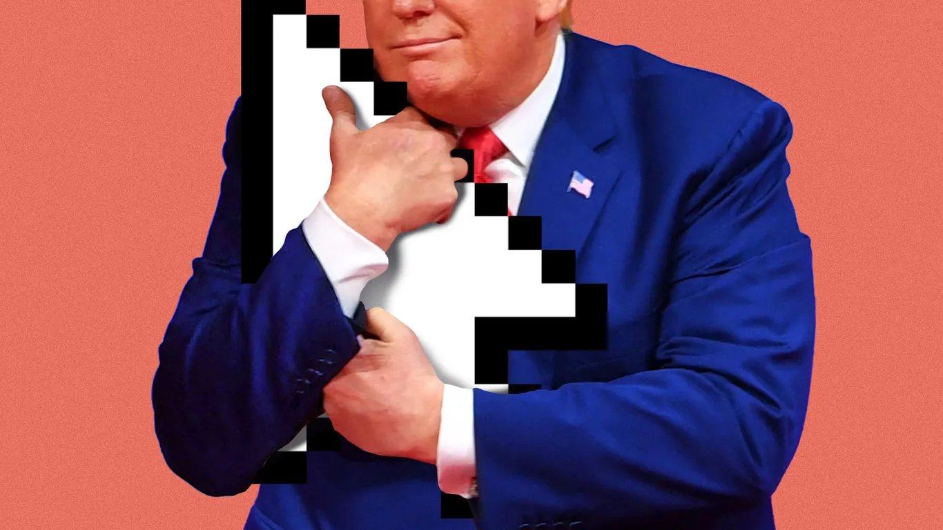 Trump's Four-Page AI Framework Pushes Federal Control but Faces Uphill Battle in Congress