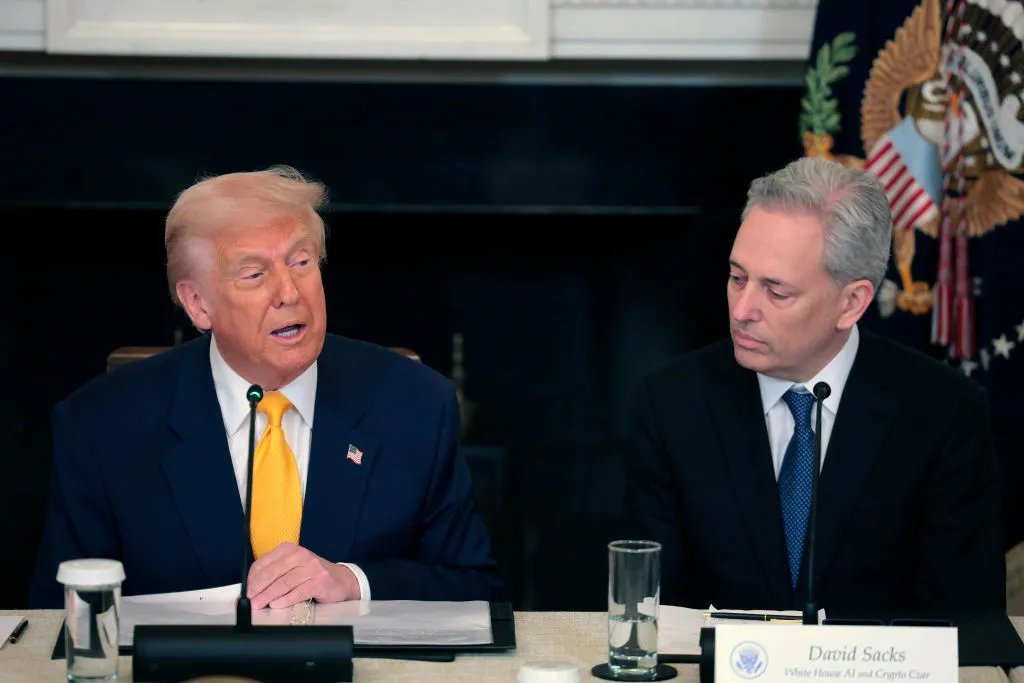 White House Releases National AI Policy Framework, Seeks to Preempt State Laws
