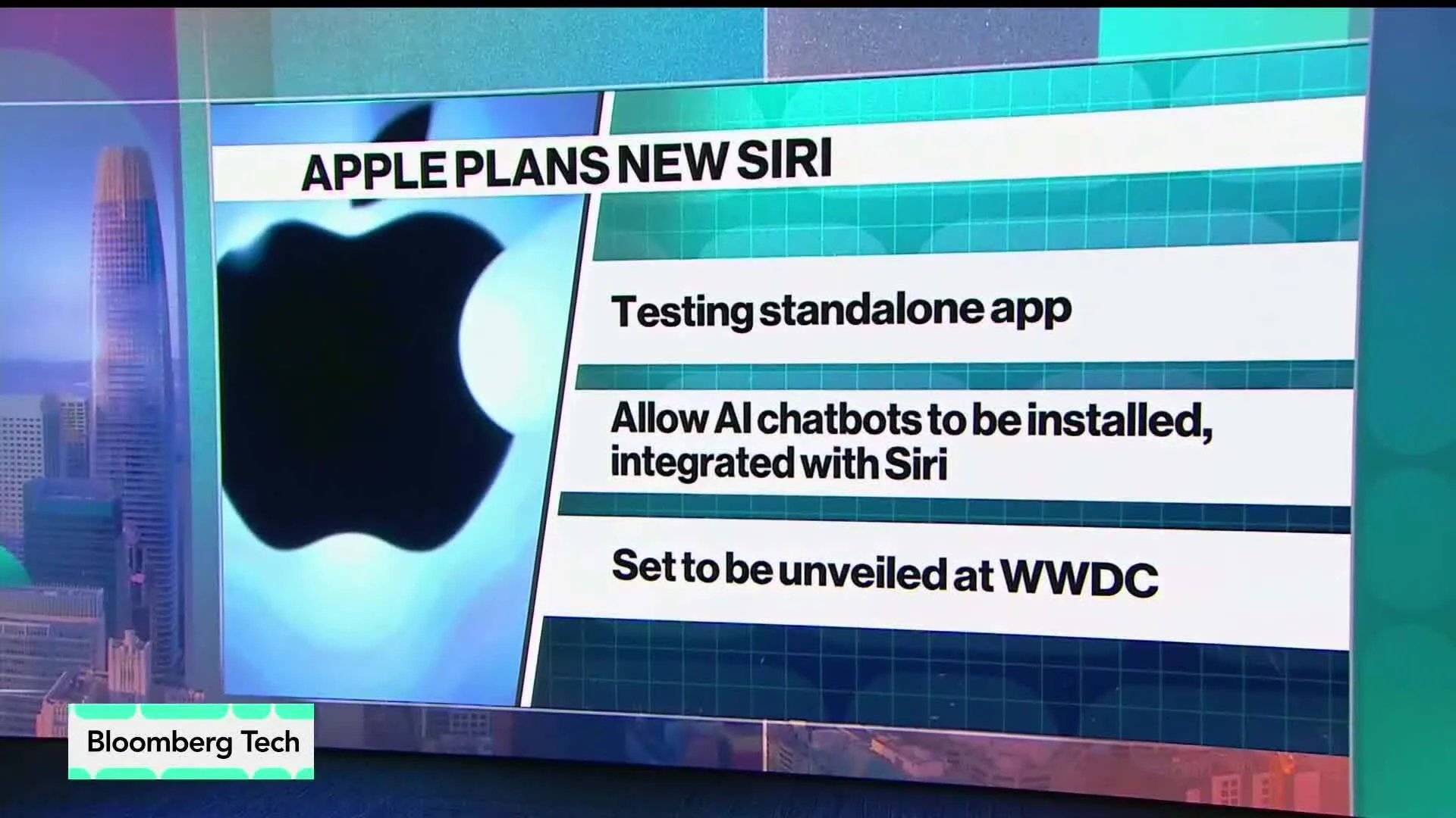 Apple opens Siri to rival AI assistants in sweeping chatbot-agnostic pivot