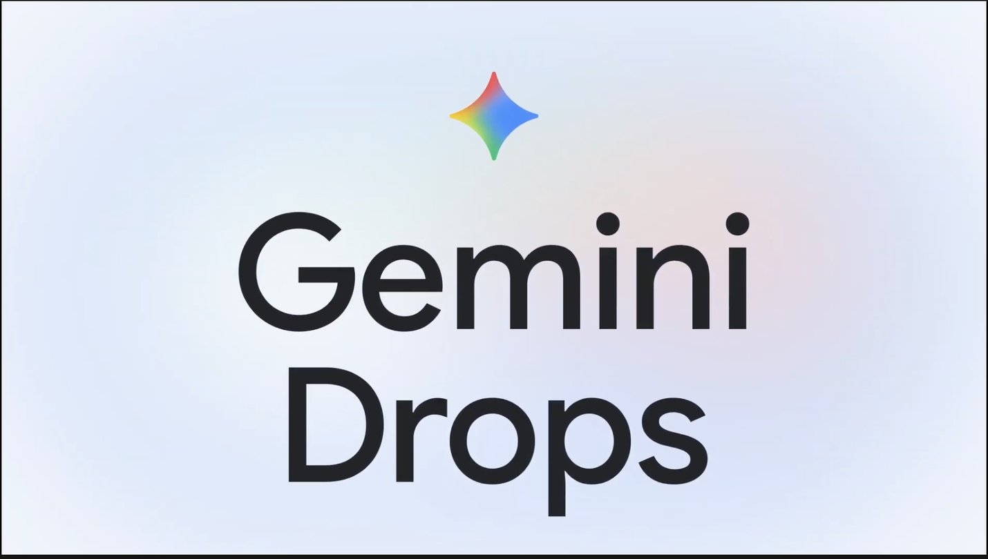 Google's March Gemini Drop brings AI memory portability, Lyria 3 Pro, and global Search Live