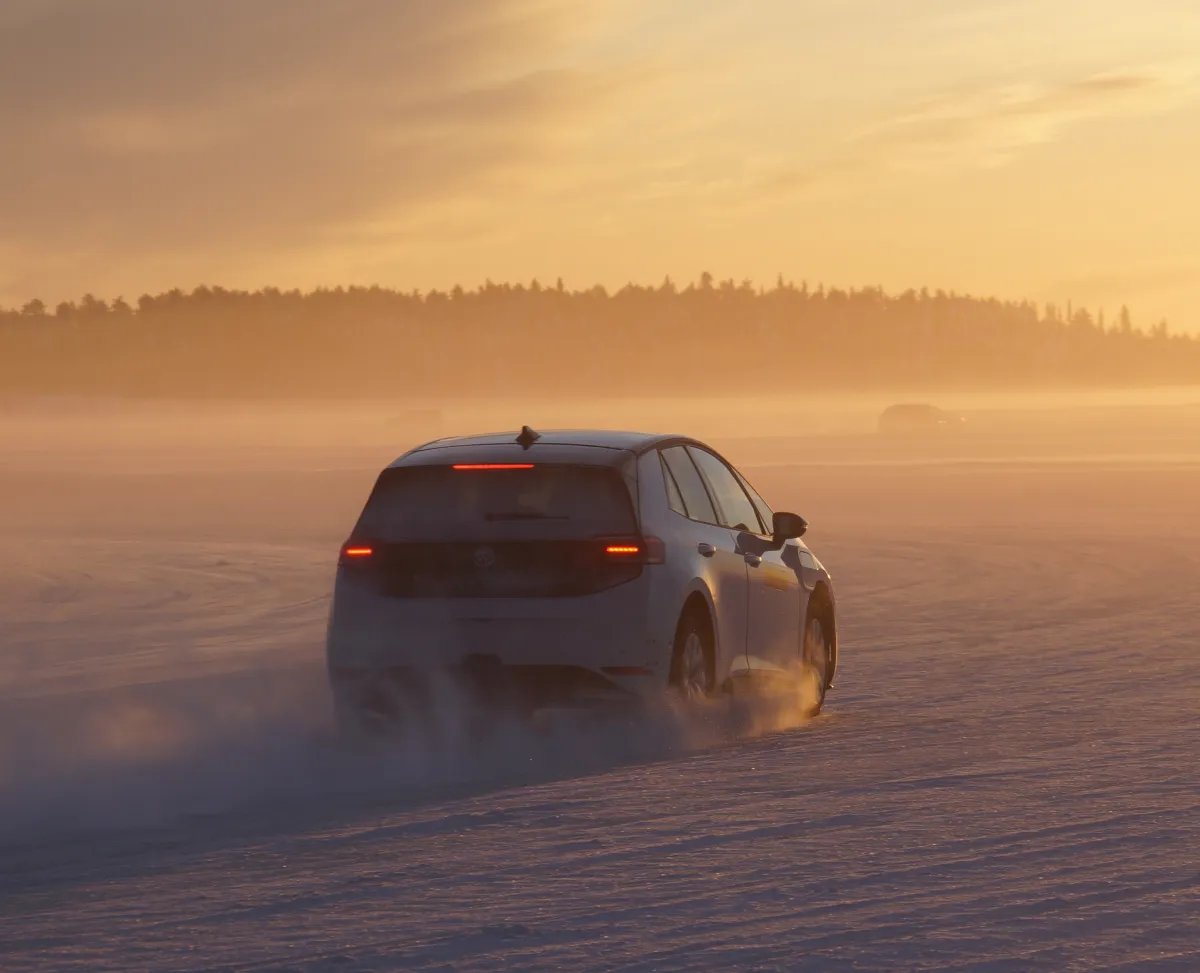 Rivian unlocks another $1B from Volkswagen after completing first joint-venture vehicle tests