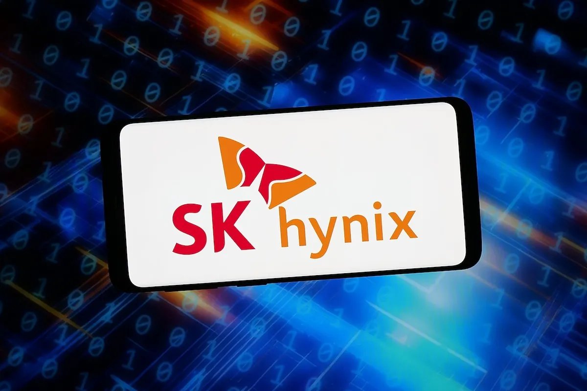 SK Hynix files confidentially for $10–14B US IPO that could ease AI memory shortage