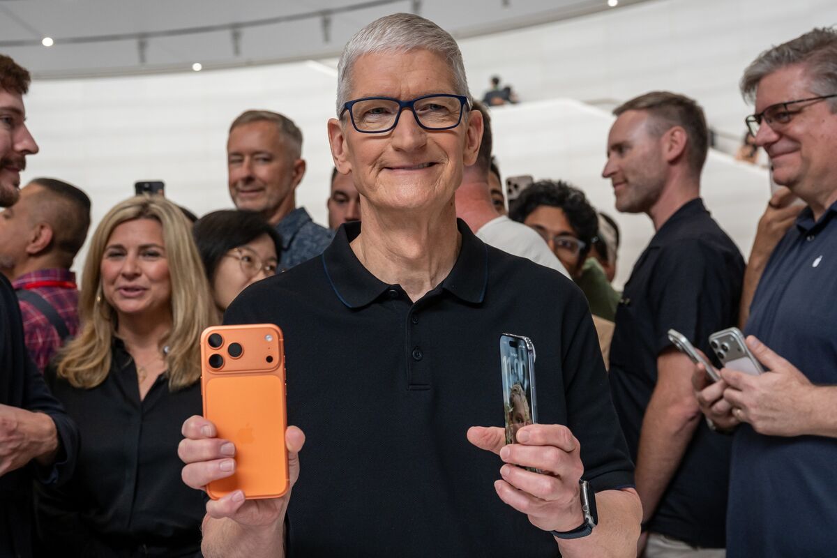 Apple bets on App Store-style AI platform model as it kills Mac Pro and defends hardware talent
