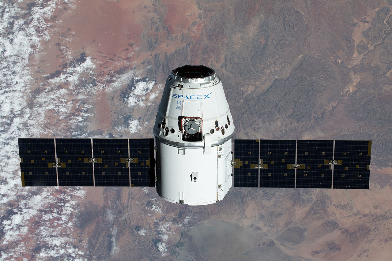 SpaceX files confidentially for IPO targeting $1.75T valuation and up to $75B raise in June