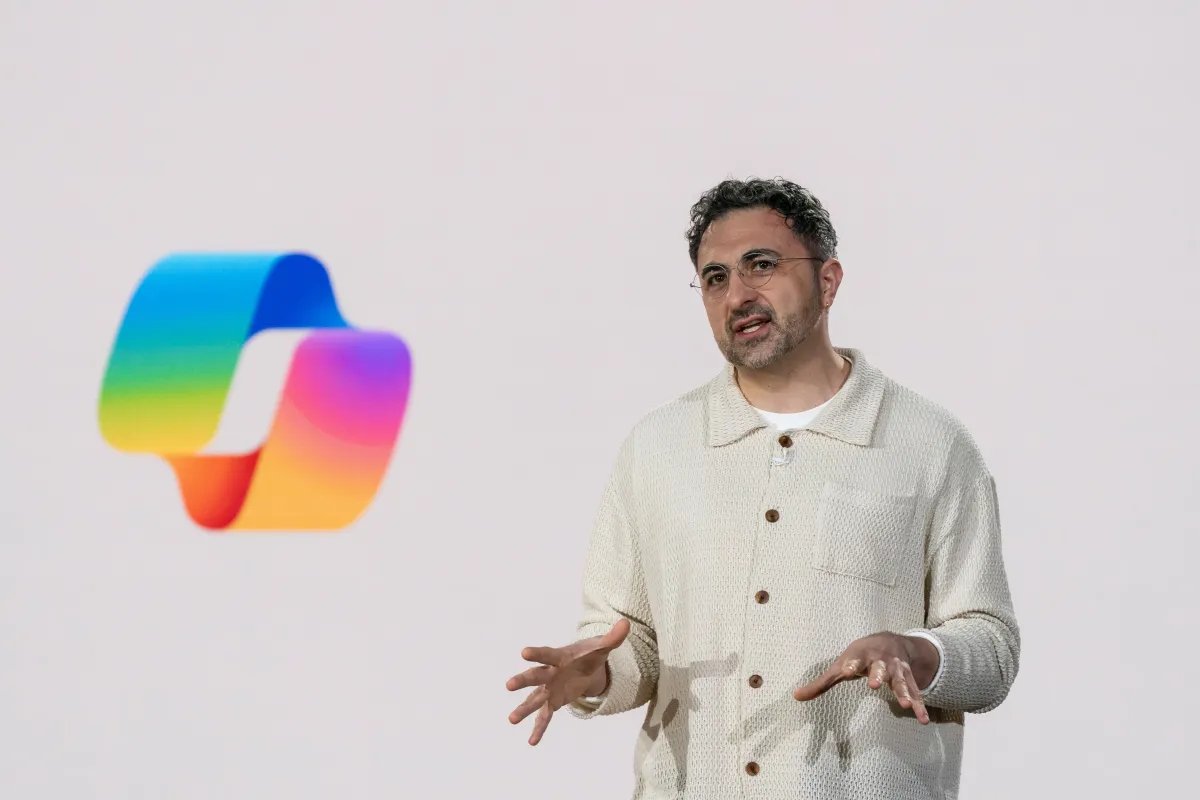 Microsoft releases three in-house AI models — MAI-Transcribe-1, MAI-Voice-1, and MAI-Image-2 — in its clearest challenge yet to OpenAI