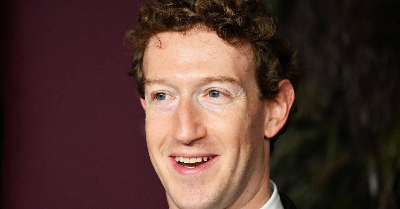 Meta's Muse Spark gives Zuckerberg a credible seat at the frontier AI table for the first time