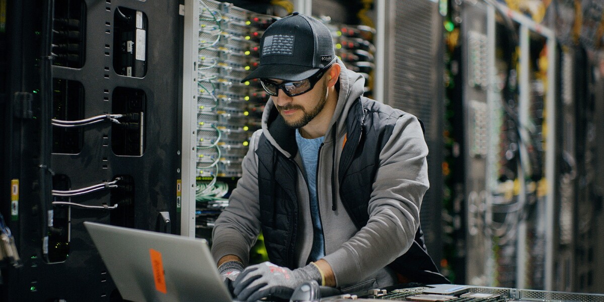 Amazon announces $25 billion total investment in Mississippi data centers, adding 2,000 high-skilled jobs