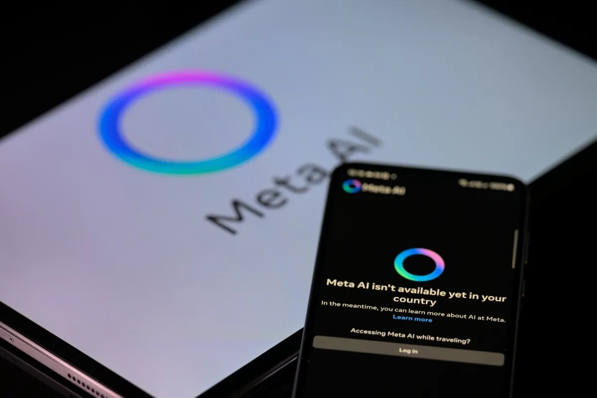 Meta AI app rockets from No. 57 to No. 5 in the U.S. App Store after Muse Spark launch, with downloads up 87% in a day