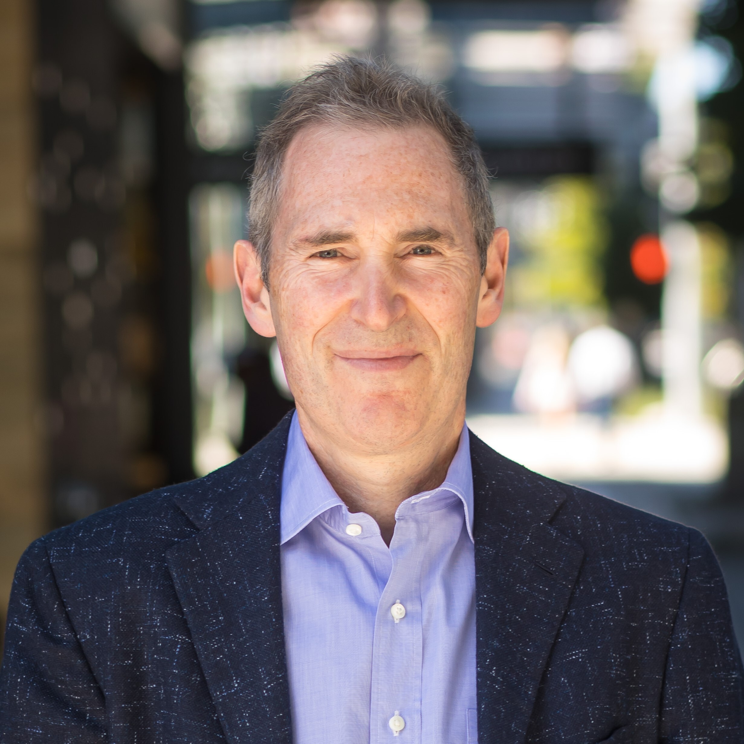Amazon Plans to Invest Up to $25 Billion More in Anthropic