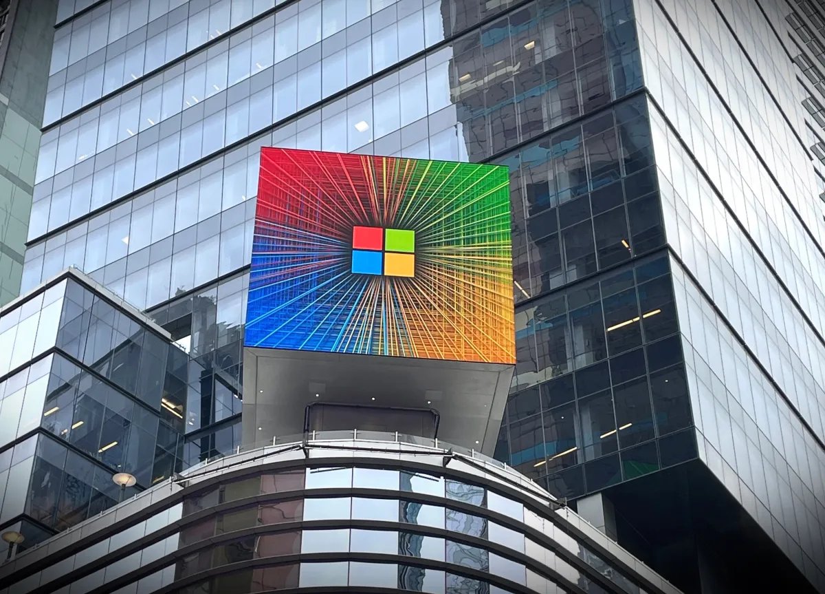 Microsoft Offers Voluntary Buyouts to 8,750 U.S. Employees, a First in Its 51-Year History