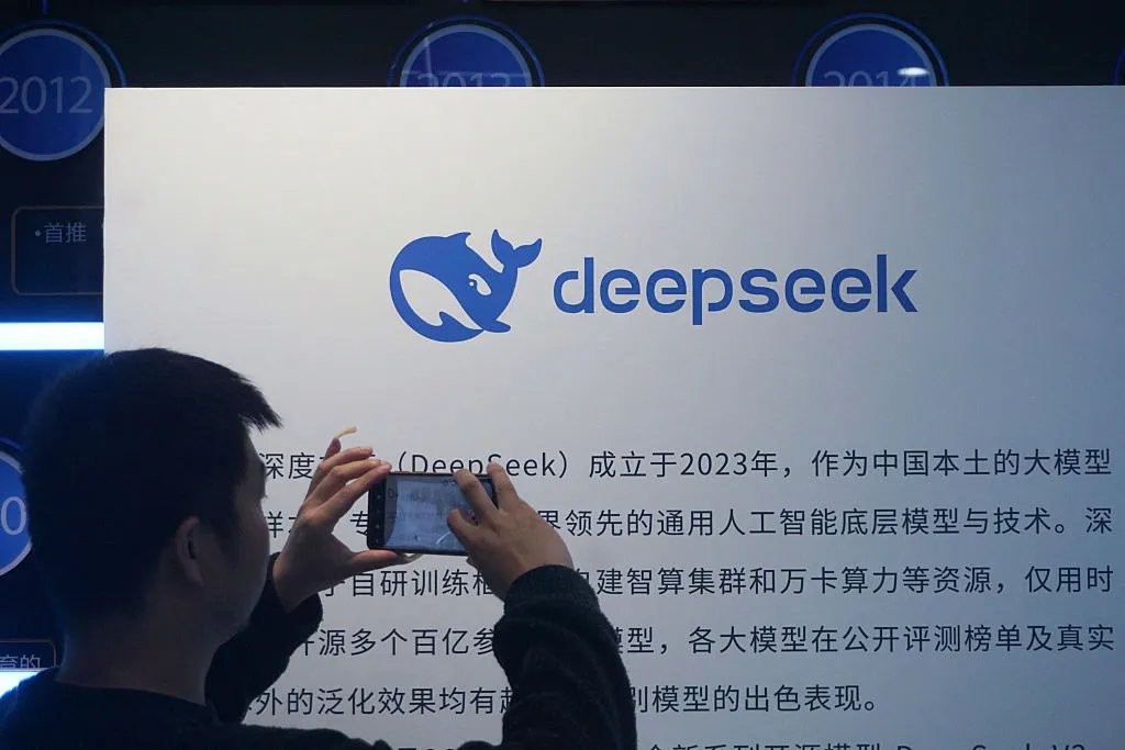 DeepSeek Previews V4, Its Biggest Open-Weight Model Yet, at Prices That Undercut the Field