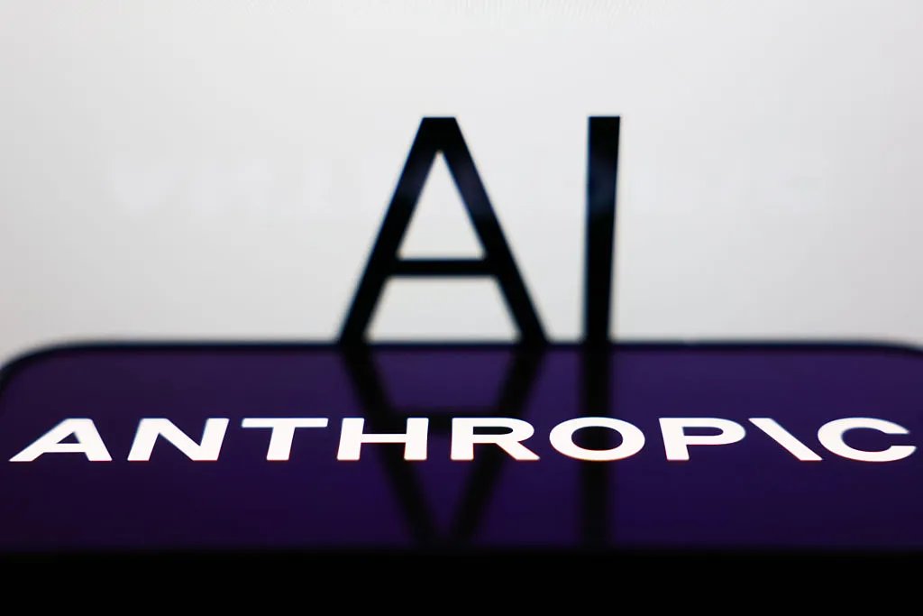 Google Commits Up to $40 Billion to Anthropic in Largest AI Investment Deal Yet