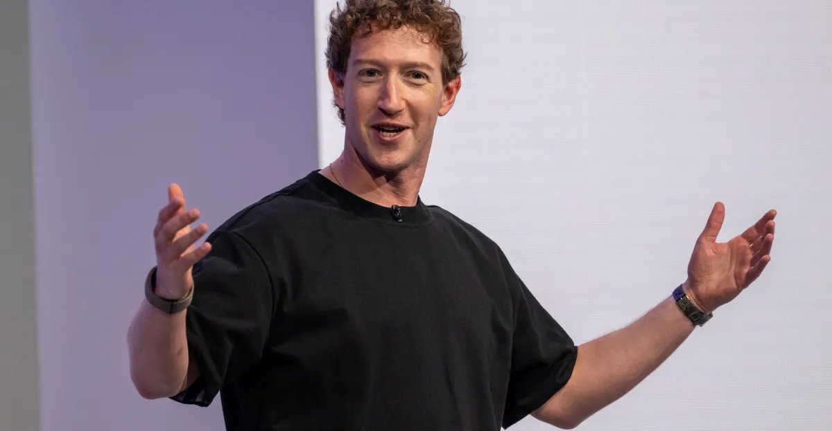 Meta to Cut 8,000 Jobs — About 10% of Its Workforce — as AI Spending Surges