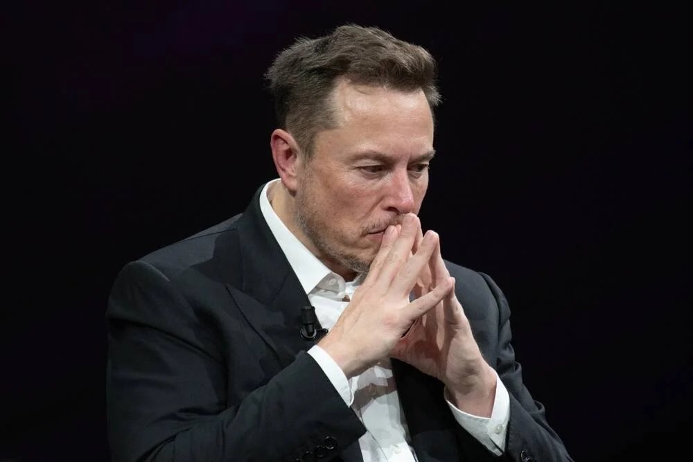 Tesla says it plans to build AI chips on Intel’s not-yet-finished 14A process
