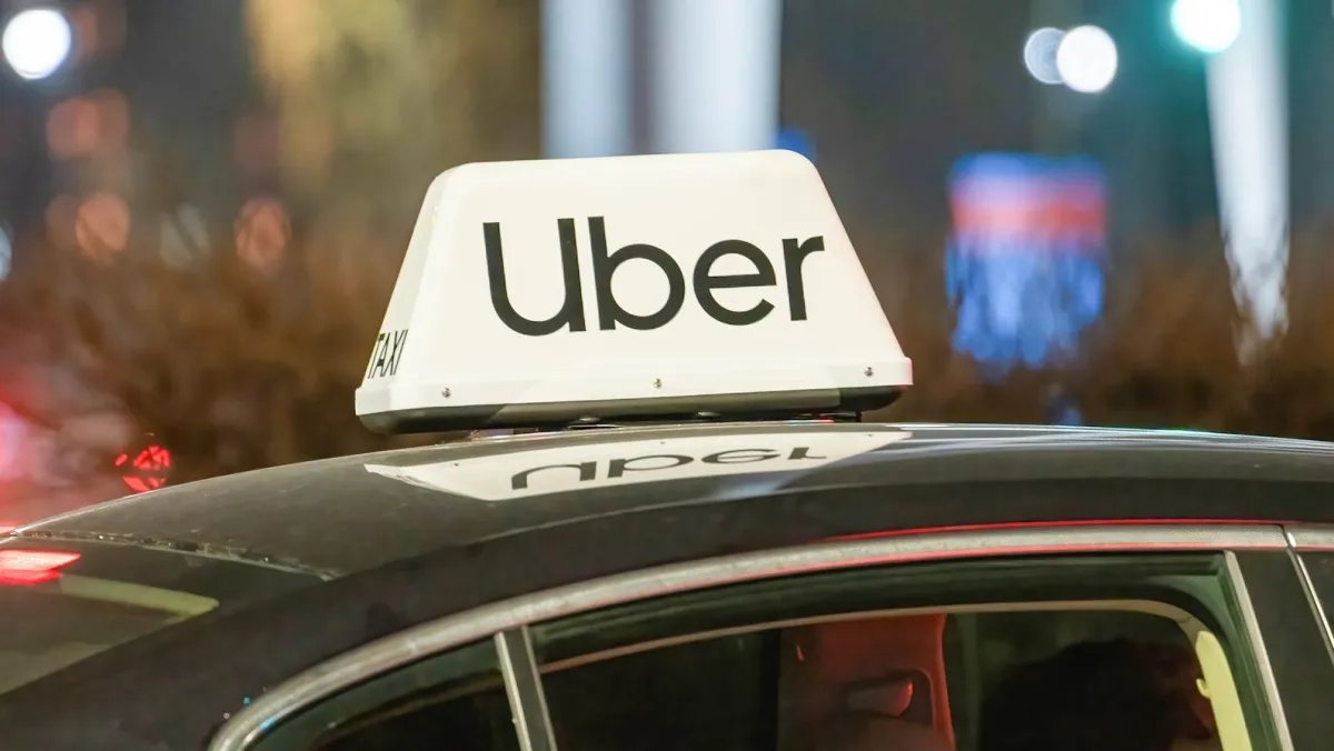 Uber adds hotel bookings and says agentic AI helped it ship faster