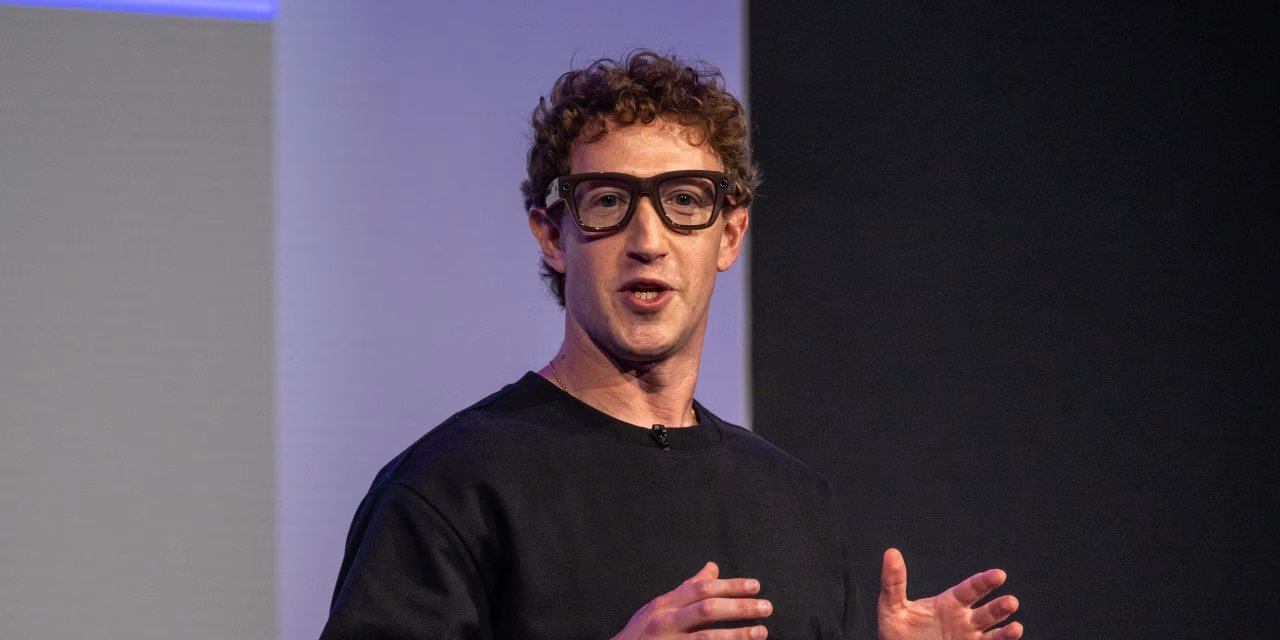 WSJ: Big Tech’s AI spending spree is getting expensive — and investors want payback