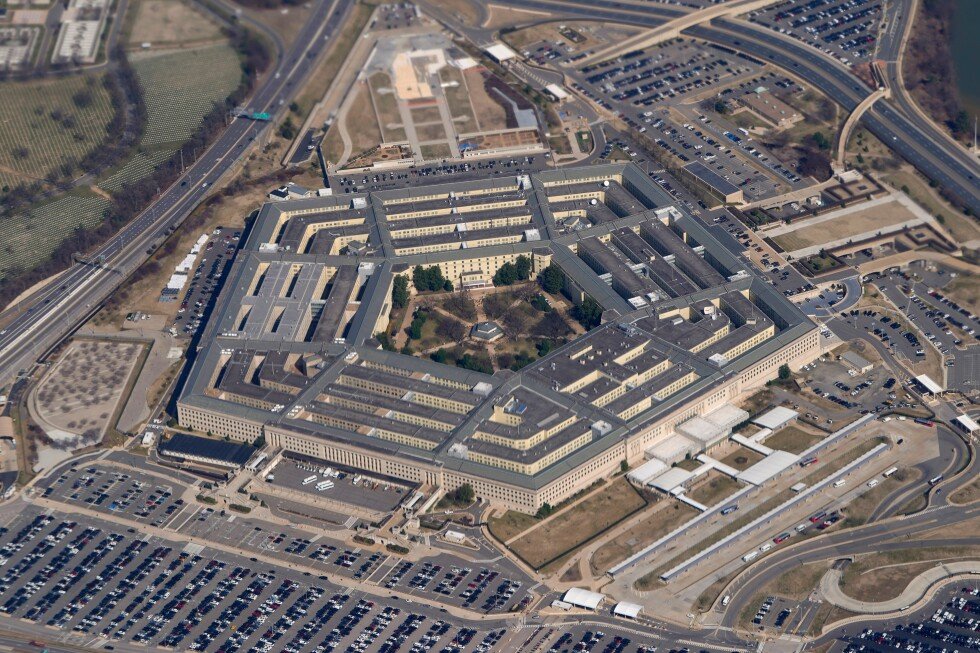 Pentagon reaches deals with seven tech companies to use their AI on classified systems