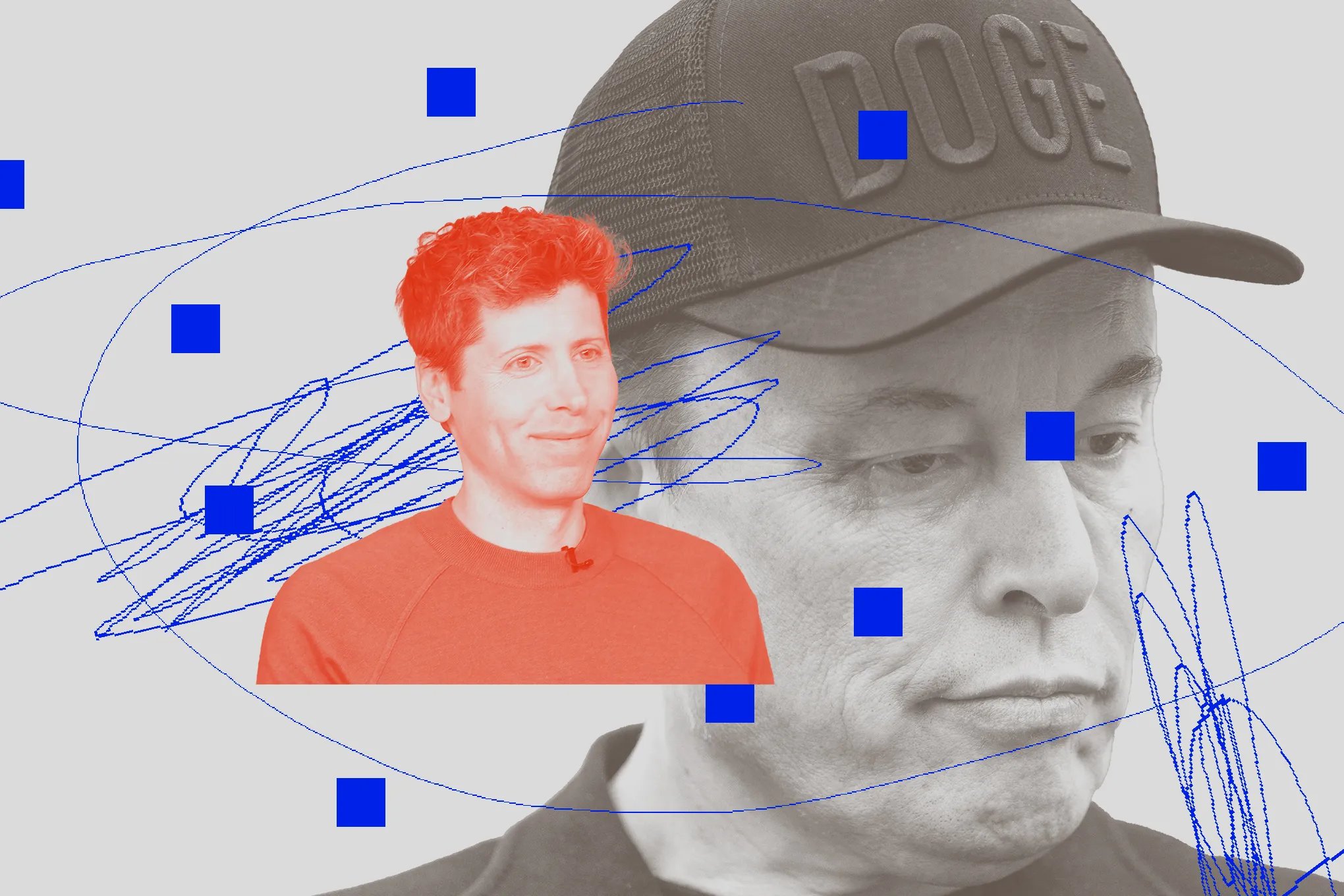 The White House reportedly is working on an executive order about AI oversight and access
