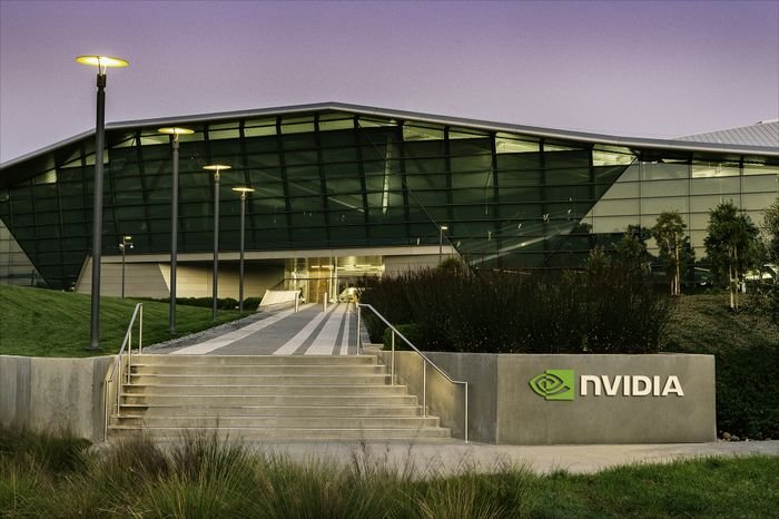 NVIDIA and Corning announce long-term partnership to strengthen U.S. manufacturing for AI infrastructure