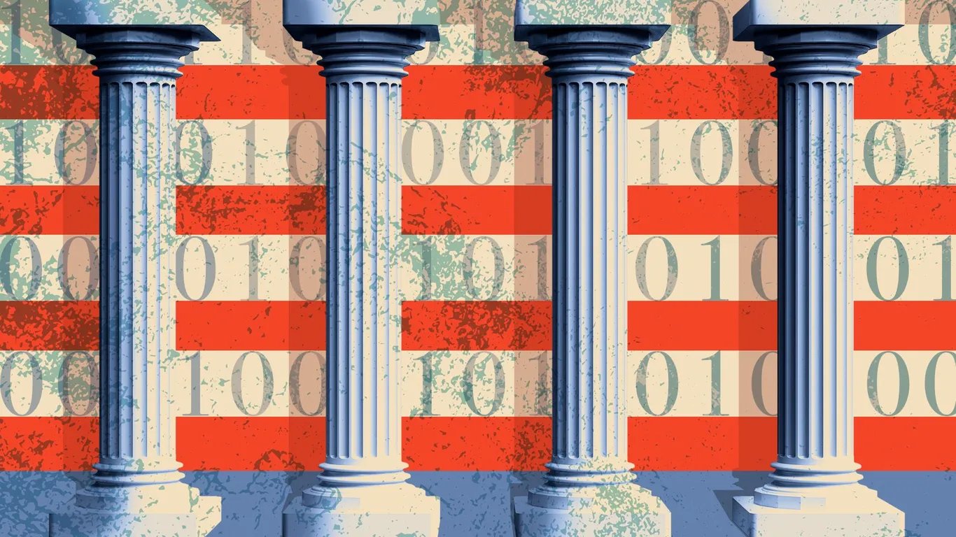 Axios: White House infighting slows potential AI executive action
