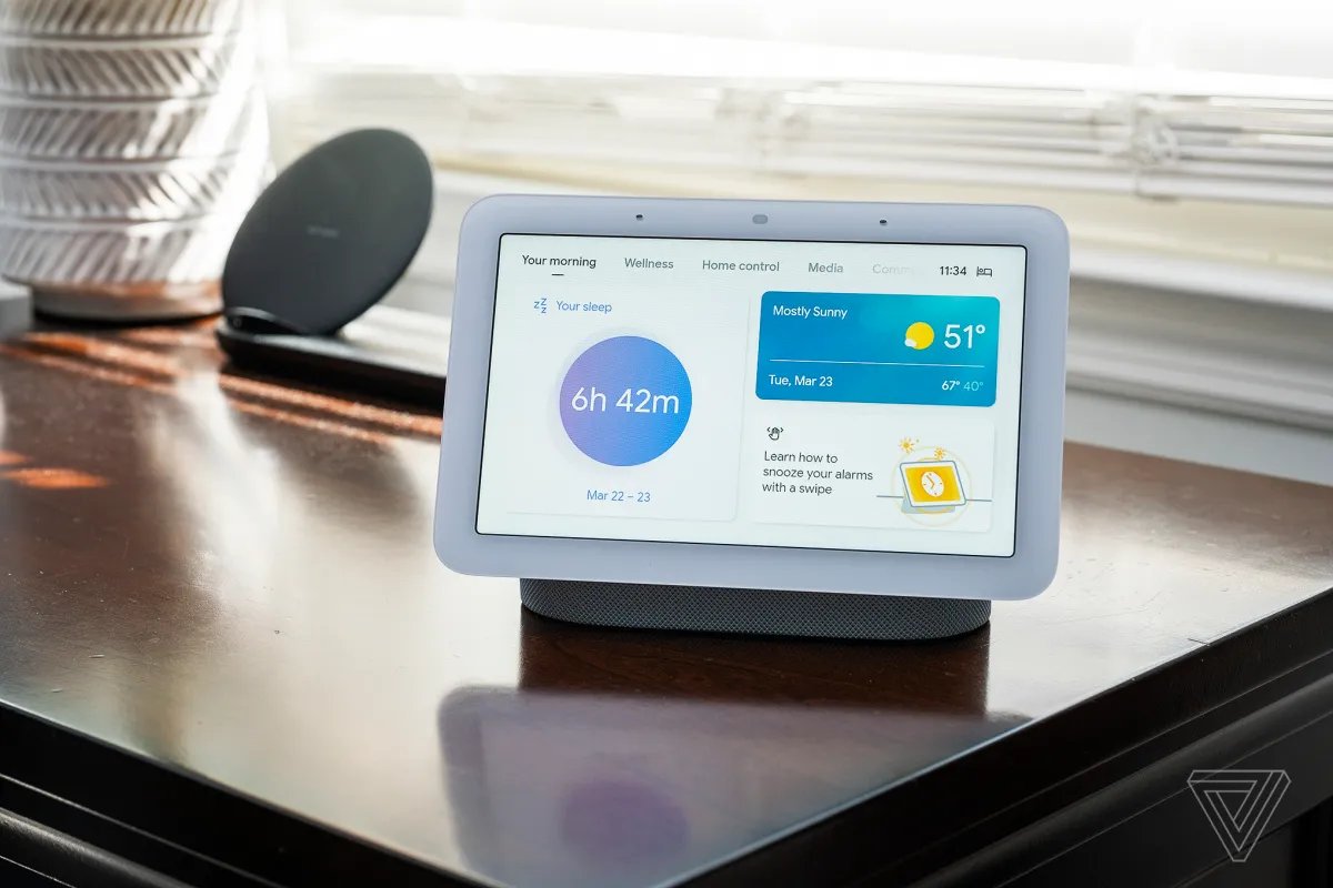 Google Home's Gemini AI can handle more complicated requests
