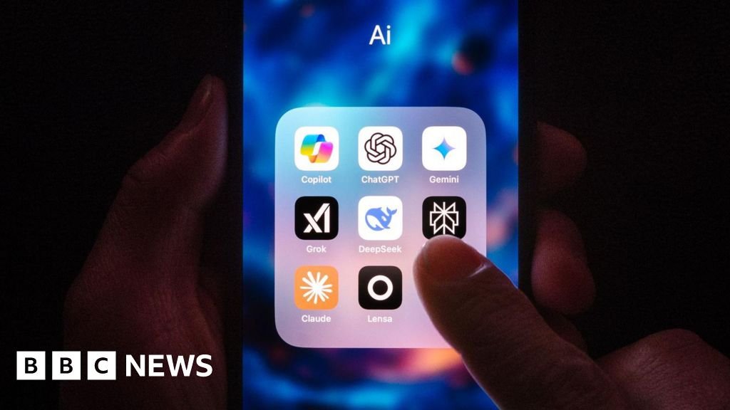 US to safety test new AI models from Google, Microsoft, and xAI