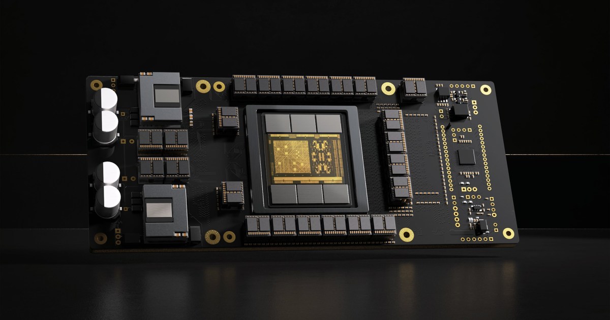 Samsung AI chip manufacturing